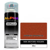 GEN. MOTORS  HOLDEN (AUS) SUNRISE ORANGE M. 3KU | OEMatch Automotive Spraycan