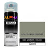 GEN. MOTORS  HOLDEN (AUS) LIGHT SAXON GREEN M. SVO8119 | OEMatch Automotive Spraycan