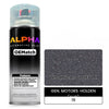 GEN. MOTORS  HOLDEN (AUS) TECHNICAL VIOLET M. 19 | OEMatch Automotive Spraycan
