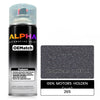 GEN. MOTORS  HOLDEN (AUS) TECHNICAL VIOLET M. 265 | OEMatch Automotive Spraycan