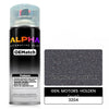 GEN. MOTORS  HOLDEN (AUS) TECHNICAL VIOLET M. 3204 | OEMatch Automotive Spraycan