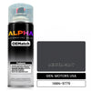 GEN. MOTORS USA MEDIUM GRAY 14BN-9779 | OEMatch Automotive Spraycan