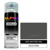 GEN. MOTORS USA DARK GRAY 14CN-9780 | OEMatch Automotive Spraycan