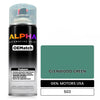 GEN. MOTORS USA GLENWOOD GREEN 503 | OEMatch Automotive Spraycan