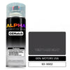 GEN. MOTORS USA VERY DARK GRAY 93-9902 | OEMatch Automotive Spraycan