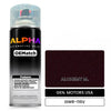 GEN. MOTORS USA ALCHEMY M. GWR-116V | OEMatch Automotive Spraycan