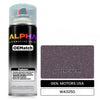GEN. MOTORS USA AUBERGINE M. WA325D | OEMatch Automotive Spraycan