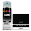 GEN. MOTORS USA BLACK 41-8555 | OEMatch Automotive Spraycan