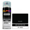 GEN. MOTORS USA BLACK 41T-8555 | OEMatch Automotive Spraycan