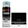 GEN. MOTORS USA BLACK B9 | OEMatch Automotive Spraycan