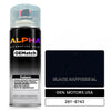 GEN. MOTORS USA BLACK SAPPHIRE M. 28T-8743 | OEMatch Automotive Spraycan