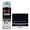 GEN. MOTORS USA BLACK SAPPHIRE M. 98-8863 | OEMatch Automotive Spraycan