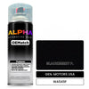 GEN. MOTORS USA BLACKBERRY P. WA549F | OEMatch Automotive Spraycan