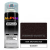 GEN. MOTORS USA BURNISHED BRANDY M. WA406Y | OEMatch Automotive Spraycan