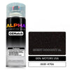GEN. MOTORS USA BURNT COCONUT M. GD8-476A | OEMatch Automotive Spraycan