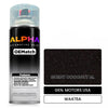 GEN. MOTORS USA BURNT COCONUT M. WA476A | OEMatch Automotive Spraycan
