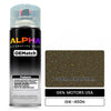 GEN. MOTORS USA COBRA BRONZE M. GIK-460N | OEMatch Automotive Spraycan