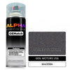 GEN. MOTORS USA COSMIC QUARTZ M. WA308N | OEMatch Automotive Spraycan
