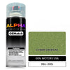 GEN. MOTORS USA CYBER GREEN M. 38U-220L | OEMatch Automotive Spraycan