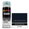 GEN. MOTORS USA DARK ADRIATIC BLUE 39-154A | OEMatch Automotive Spraycan