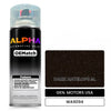 GEN. MOTORS USA DARK ANTELOPE M. WA9094 | OEMatch Automotive Spraycan