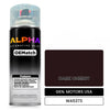 GEN. MOTORS USA DARK CHERRY WA5373 | OEMatch Automotive Spraycan