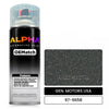 GEN. MOTORS USA DARK GRAY M. 97-9658 | OEMatch Automotive Spraycan