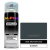 GEN. MOTORS USA DARK GRAY WA8595 | OEMatch Automotive Spraycan