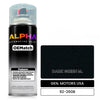 GEN. MOTORS USA DARK GREEN M. 92-260B | OEMatch Automotive Spraycan