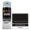 GEN. MOTORS USA DARK MOCHA BROWN WA559Q | OEMatch Automotive Spraycan