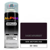 GEN. MOTORS USA DARK MULBERRY 89-185D | OEMatch Automotive Spraycan