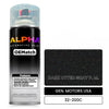GEN. MOTORS USA DARK OTTER GRAY P. M. 32-200C | OEMatch Automotive Spraycan