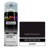 GEN. MOTORS USA DARK PLUM M.P. WA9813 | OEMatch Automotive Spraycan