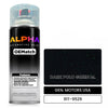 GEN. MOTORS USA DARK POLO GREEN M. 91T-9529 | OEMatch Automotive Spraycan