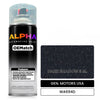 GEN. MOTORS USA DARK SHADOW 3 M. WA694D | OEMatch Automotive Spraycan