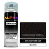 GEN. MOTORS USA DARK SMOKE GREY M. WA9192 | OEMatch Automotive Spraycan