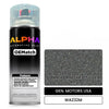GEN. MOTORS USA DARK TARNISHED SILVER M. WA232M | OEMatch Automotive Spraycan