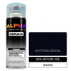 GEN. MOTORS USA DAYTONA BLUE M. WA3112 | OEMatch Automotive Spraycan