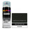 GEN. MOTORS USA DEEPWOOD GREEN 2 M. WA449B | OEMatch Automotive Spraycan