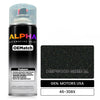 GEN. MOTORS USA DEEPWOOD GREEN M. 46-308X | OEMatch Automotive Spraycan