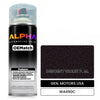 GEN. MOTORS USA DESCENT VIOLET P. M. WA490C | OEMatch Automotive Spraycan