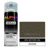 GEN. MOTORS USA DESERT SAND M. WA220M | OEMatch Automotive Spraycan