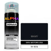 GEN. MOTORS USA EBONY 19-167A | OEMatch Automotive Spraycan