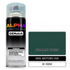 GEN. MOTORS USA FERNMIST GREEN 31-555F | OEMatch Automotive Spraycan