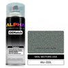 GEN. MOTORS USA FROST GREEN M. 16U-222L | OEMatch Automotive Spraycan