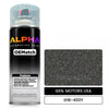 GEN. MOTORS USA FUSION GRAY M. G1B-400Y | OEMatch Automotive Spraycan