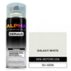 GEN. MOTORS USA GALAXY WHITE 11U-420N | OEMatch Automotive Spraycan