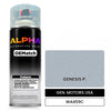 GEN. MOTORS USA GENESIS P. WA459C | OEMatch Automotive Spraycan