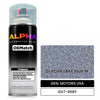 GEN. MOTORS USA GLACIER LAKE BLUE M. GX7-468Y | OEMatch Automotive Spraycan
