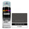 GEN. MOTORS USA GRAYSTONE M. 16-213M | OEMatch Automotive Spraycan